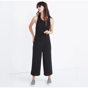 NWOT Madewell Texture & Thread Jumpsuit Size 2X